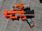 Nerf geweer, Kinderen en Baby's, Ophalen, Gebruikt