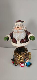 Père Noël sur une plume, Enlèvement ou Envoi, Comme neuf