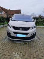 Peugeot, Auto's, Beige, Leder, 5 deurs, Overige carrosserie