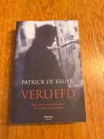 Patrick De Bruyn - Verliefd, Envoi, Patrick De Bruyn