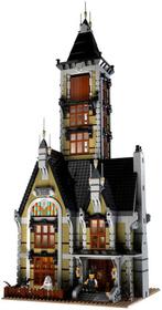 Lego Haunted mansion NIEUW, Enlèvement, Neuf, Lego