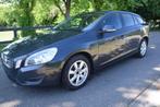 Volvo S60 2l tdci, Auto's, Voorwielaandrijving, Euro 5, Stof, S60