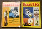 KUIFJE 52 ZELF INGEBONDEN WEEKBLADEN 1972, Boeken, Ophalen of Verzenden, Gelezen, Sport en Vrije tijd