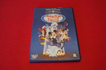 dvd disney  mickey krijgt schurken op bezoek beschikbaar voor biedingen