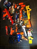 nerf, Enlèvement ou Envoi, Utilisé