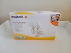 Medela dubbele afkolfset Symphony, Kinderen en Baby's, Babyvoeding en Toebehoren, Zo goed als nieuw, Borstkolf, Ophalen