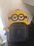 Kipling rugzak Minions in goede staat., Ophalen of Verzenden, Gebruikt