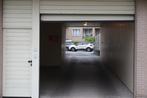 garage box te huur Blankenberge, Immo, Garages en Parkeerplaatsen