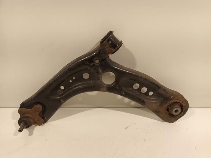 DRAAGARM LINKS VOOR Seat Leon (5FB) (01-2012/08-2020), Auto-onderdelen, Ophanging en Onderstel, Seat, Gebruikt