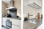 GREEPLOOS RECHTE KEUKEN VAN 3 METER + APPARATUUR, Huis en Inrichting, Keuken | Complete keukens, Ophalen, Enkelwandige keuken