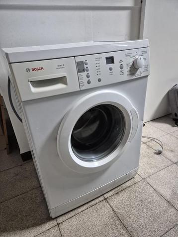 Bosch wasmachine Max 6 varioperfect beschikbaar voor biedingen