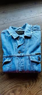Gilet en jean vintage WRANGLER, Vêtements | Hommes, Jeans, Bleu, Porté, Autres tailles de jeans, Enlèvement ou Envoi