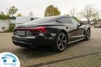 Audi e-Tron GT 93 KWH QUATRO Belgische 1 ste eig.- Full Opt, 0 kg, Zwart, E-tron GT, 5 zetels
