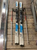 Ski Atomic avec Bâton Scott, Enlèvement, Ski, Atomic