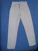 oude levi's jeans broek, Levi's, Ophalen of Verzenden, Gedragen, W28 - W29 (confectie 36)