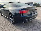 2007 Audi S5, Auto's, Audi, Gebruikt, Overige brandstoffen, Bedrijf, Handgeschakeld