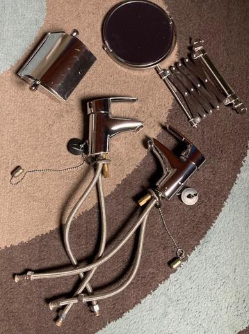 Grohe kranen badkamer beschikbaar voor biedingen