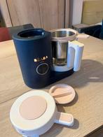 LE ROBOT CUISEUR BABYCOOK NEO NIGHT-BLUE, Comme neuf