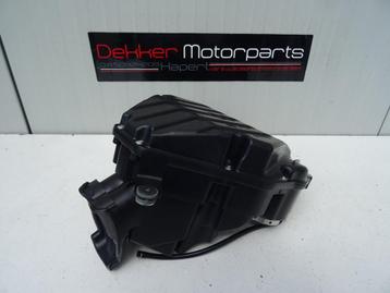 Airbox / Luchtfilterbox Kawasaki Versys 1000 2015-2016-2017  beschikbaar voor biedingen
