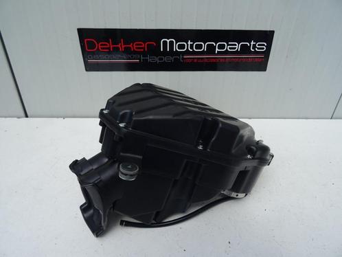 Airbox / Luchtfilterbox Kawasaki Versys 1000 2015-2016-2017, Motoren, Onderdelen | Kawasaki, Gebruikt, Ophalen of Verzenden