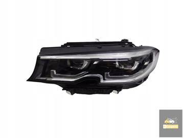 BMW 3 G20 G21 18-22 volledig LED-licht links 9481701 origine beschikbaar voor biedingen