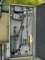 Allerlei Vismareriaal, Muziek en Instrumenten, Ophalen, Zo goed als nieuw