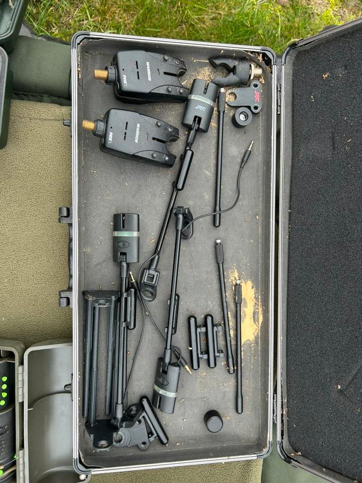 Allerlei Vismateriaal, Muziek en Instrumenten, Microfoons, Zo goed als nieuw, Ophalen