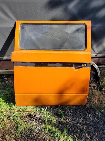 Vw t3 schuifdeur   beschikbaar voor biedingen