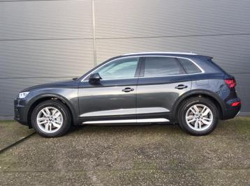 Audi Q5 50 TFSi et PHEV S-Tronic - Garantie 1 an