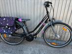 S’Cool chix meisjesfiets 26 inch, Fietsen en Brommers, Ophalen, Zo goed als nieuw, 26 inch of meer, Handrem