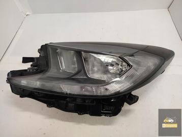 Toyota Aygo X Lamp links normaal beschikbaar voor biedingen