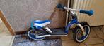 Loopfiets, Fietsen en Brommers, Steps, Ophalen, Gebruikt