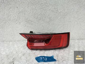 AUDI A5 MATRIX ACHTERLICHT LINKS beschikbaar voor biedingen