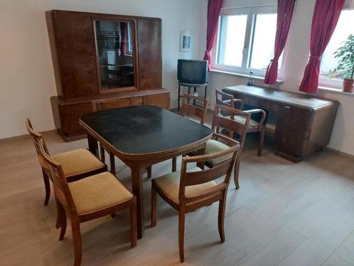Art Deco / Bauhaus meubelen, Antiek en Kunst, Antiek | Meubels | Stoelen en Sofa's, Ophalen