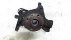 WIELNAAF LINKS VOOR Alfa Romeo MiTo (955) (01-2008/12-2018), Gebruikt, Alfa Romeo
