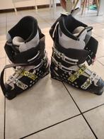 SKISCHOENEN SALOMON, Sport en Fitness, Skiën en Langlaufen, Ophalen, Schoenen, Salomon, Zo goed als nieuw