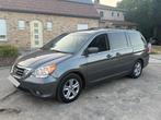 Honda Odyssey 3.5 V6 Touring Automaat, Auto's, Honda, 7 zetels, 5 deurs, Particulier, 6 cilinders