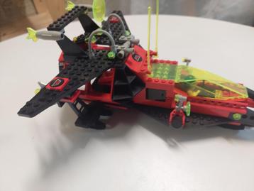 Lego 6956 – Space – Stellar Recon Voyager beschikbaar voor biedingen