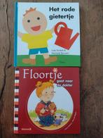 Prentenboeken, Ophalen of Verzenden, Zo goed als nieuw