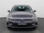 Volkswagen Passat Variant 2.0 TDI 90kW DSG R-line Elektrisch, Auto's, Gebruikt, Zwart, 4 cilinders, Bedrijf