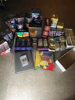 Mega Pokémon collectie, Foil, Ophalen of Verzenden, Zo goed als nieuw, Meerdere kaarten