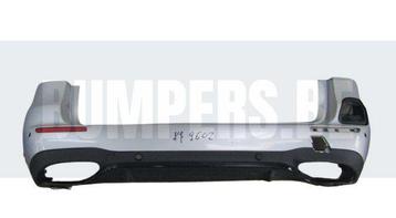 Bumper Mercedes E Klasse W213 Estate Hybride AMG Achterbumpe beschikbaar voor biedingen