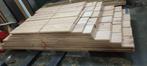 Douglas planken vloer, Doe-het-zelf en Bouw, Ophalen, Zo goed als nieuw, Hout