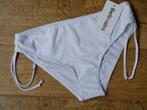 NIEUW witte bikinislip Bellivalini maat L - met labels, Bellivalini, Wit, Nieuw, Ophalen of Verzenden