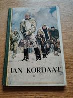 Jan Kordaat  II speurder, Boeken, Ophalen, Gelezen