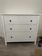 Ikea hemnes kast, Huis en Inrichting, Ophalen, 100 tot 150 cm, 100 tot 150 cm, Zo goed als nieuw
