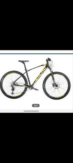 Mountainbike 27,5 inch, Enlèvement