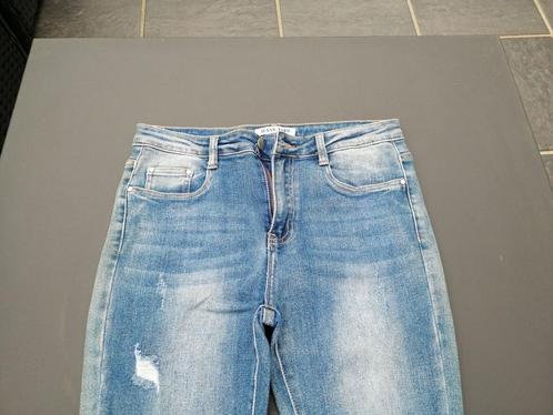 Jeansbroek merk jeans yard - maat 42 – nieuw kleine maat str, Kleding | Dames, Spijkerbroeken en Jeans, Nieuw, W30 - W32 (confectie 38/40)