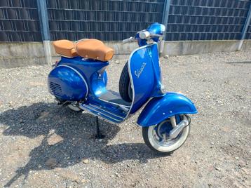 Vespa VBB 2t 125 Cc 150 cc beschikbaar voor biedingen