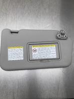 ZONNEKLEP Nissan Juke (F15) (01-2010/12-2019), Gebruikt, Nissan